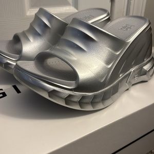 Givenchy Slides